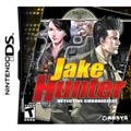 NinDS - Jake Hunter: Detective Chronicles