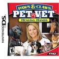 NinDS - Paws & Claws Pet Vet: Healing Hands