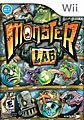 Wii - Monster Lab