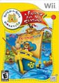 Wii - Build-A-Bear Workshop: The Fur Seasons Islands