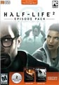 PC - Half-Life 2: Episode Pack