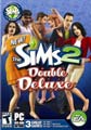 PC - Sims 2: Double Deluxe