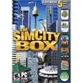 PC - The SimCity Box