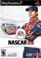 PS2 - NASCAR 09