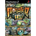 PS2 - Monster Lab