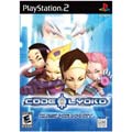 PS2 - Code Lyoko: Quest for Infinity