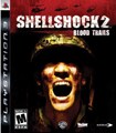PS3 - ShellShock 2: Blood Trails