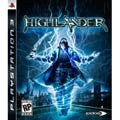 PS3 - Highlander: The Game
