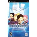 PSP - Code Lyoko: Quest for Infinity