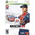 Xbox 360 - NASCAR 09