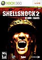 Xbox 360 - ShellShock 2: Blood Trails