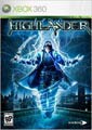 Xbox 360 - Highlander: The Game
