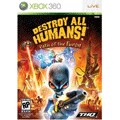 Xbox 360 - Destroy all Humans! Path of the Furon