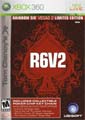 Xbox 360 - Rainbow Six Vegas 2: Limited Edition