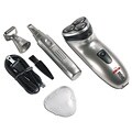 Streamline Rechargeable Shaving Kit (Case of 4)