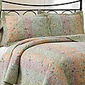 Anastasia Quilt Set (Queen)