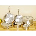 Regal Ware Elegance 10-piece Cookware Set