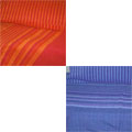 Allan Stripe Cotton Bedspread (India)