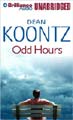 Odd Hours (Audio, MP3) [Unabridged]