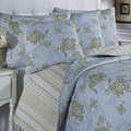 Sutton quilt set