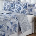 Calista Quilt Set