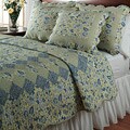 Tuscany Quilt Set