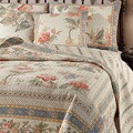 Victoria Quilt Set