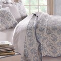 Lismore Quilt Set