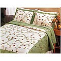 Cassandra Quilt Set