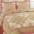 Adrianna Quilt Set