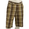 Vintage Red Men's Sandy Dune Shorts
