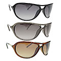 Adi Designs Wrap Style Fashion Sunglasses
