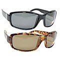 Adi Designs Polarized Thick Fashion Sunglasses