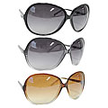 Adi Designs Oversized Fashion Sunglasses