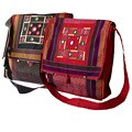 Cosmic Messenger Bag (India)