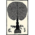 Tree of Life Wall Hanging (India)
