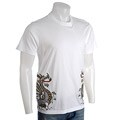 Dragonfly Men's Dragon Print Tee