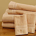 Chapel Hill 6-piece Towel Set