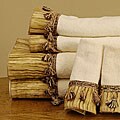 Island Aire 6-piece Towel Set