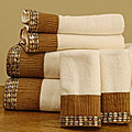 Shell-band 6-piece Towel Set