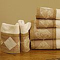 Isadora 6-piece Towel Set