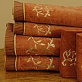 Empire Scrolls 6-piece Towel Set