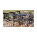 Orleans 7-piece Patio Dining Set