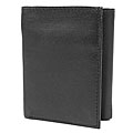 Alexander Julian Colours Leather Tri-fold Wallet