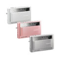 Sony Cyber-Shot 8.1 MP Digital Camera