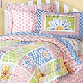 Dotz Comforter Set