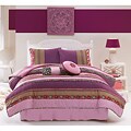 Seventeen Heather Comforter Set