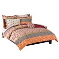Marrakesh Comforter Super Set by Hillary Duff