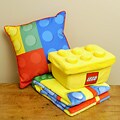 Lego Accessory Bedding Kit