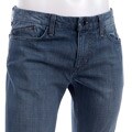 Joes Men's Dark Wash Brixton Slim Fit Jeans